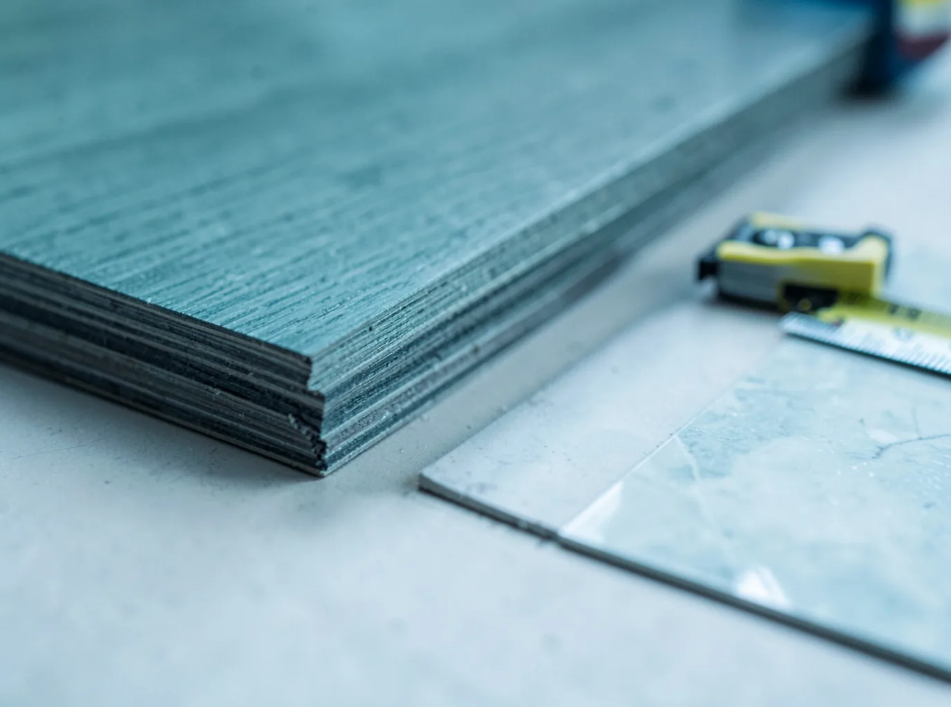 Luxury Vinyl Plank Installation Medford, MA FAQs